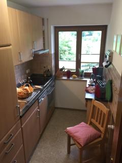 Ferienwohnung Röck - Oberstdorf - 7