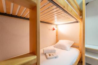 Ski In-Out - Heart of Val Thorens Superb apartment, Wifi 524 - Val Thorens - 6