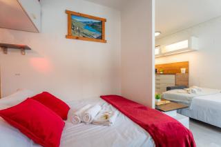 Ski In-Out - Heart of Val Thorens Superb apartment, Wifi 524 - Val Thorens - 0
