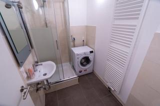 Business Apartment in ruhiger Lage LU Süd - Ludwigshafen am Rhein - 9