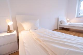Business Apartment in ruhiger Lage LU Süd - Ludwigshafen am Rhein - 8