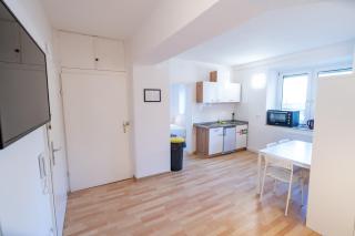 Business Apartment in ruhiger Lage LU Süd - Ludwigshafen am Rhein - 6