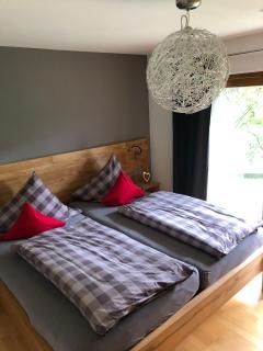 Ferienwohnung Röck - Oberstdorf - 2
