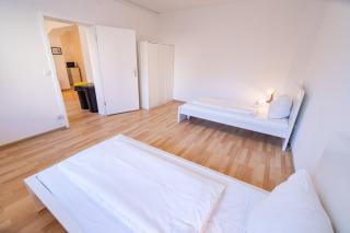 Business Apartment in ruhiger Lage LU Süd - 5