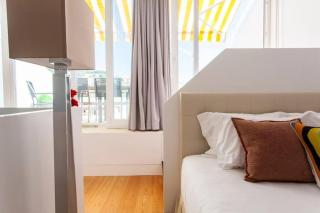 Crucifixo Duplex with Terrace - Lissabon - 2