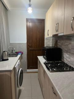 Natali - Tbilisi - 1