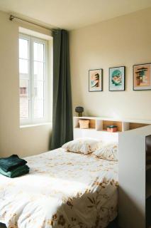 Bloom living - T1 standing - Hyper centre - 9