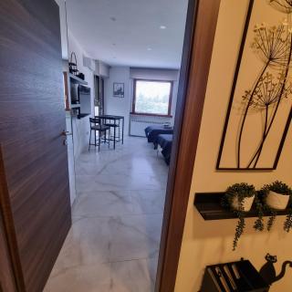 Appartamento Sanzio,57 tre camere - 8
