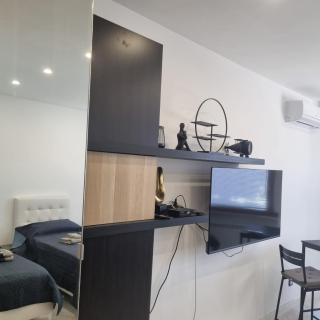 Appartamento Sanzio,57 tre camere - 5