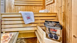 Apartament Podróżniczy z prywatną Sauną blisko Elementsa - 5D Apartments - Świeradów-Zdrój - 1