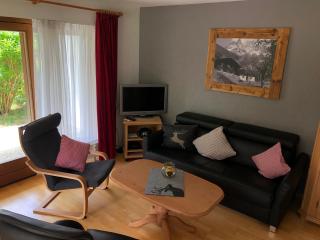 Ferienwohnung Röck - Oberstdorf - 6