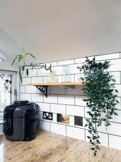 Beautiful&quite warehouse - 4