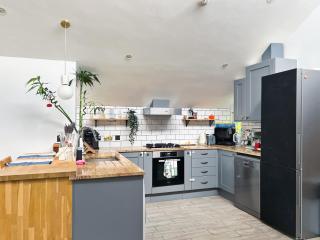 Beautiful&quite warehouse - Londra - 3