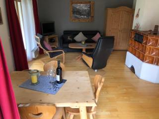 Ferienwohnung Röck - Oberstdorf - 0