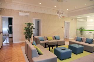 Hostel Karavan Inn - Belgrado - 9