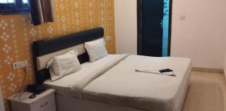 Elite hotels - New Delhi - 1