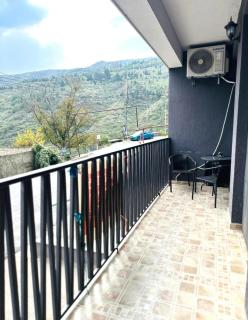 Apartment in Diplomatic District - 3