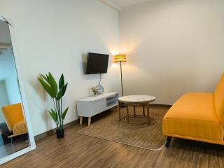 Setapak Central KL - Zetapark Spring Suites - Kuala Lumpur - 8