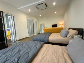 Setapak Central KL - Zetapark Spring Suites - Kuala Lumpur - 5