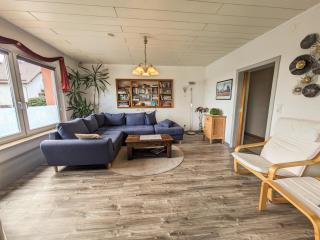Ferienwohnung Friedel und Käthe - Oberthal - 3