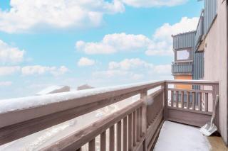 Ski In-Out - Heart of Val Thorens Superb View, Wifi, TV 2606 - Val Thorens - 3