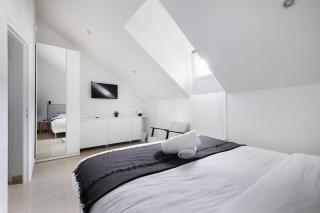 L'Edificio - 12p - 5 chambres - Paris Disney - Champs-Sur-Marne - 5