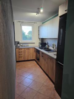 Apartament Sosnowiec - Sosnowiec - 8