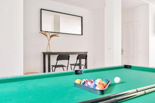 L'Edificio - 12p - 5 chambres - Paris Disney - Champs-Sur-Marne - 9