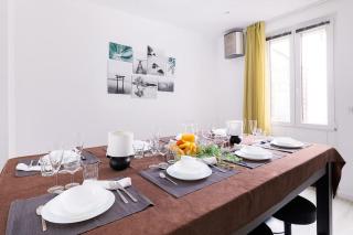 L'Edificio - 12p - 5 chambres - Paris Disney - 8