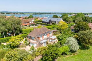 Oldfield Cottage within walking distance of pub and sea - Itchenor - 0
