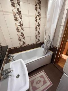 RentHouse Apart-Hotel Room #15 - Chişinău - 0