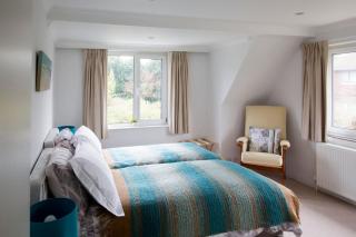 Oldfield Cottage within walking distance of pub and sea - Itchenor - 6