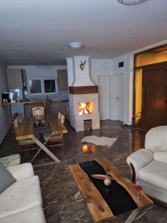 Slatinska idila - kuća sa bazenom - 3