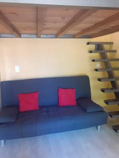 Tiny house - Avignon - 5