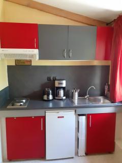 Tiny house - Avignon - 3