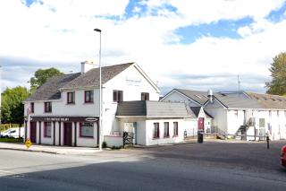 Dutch Tulip Rooms - Cork - 1