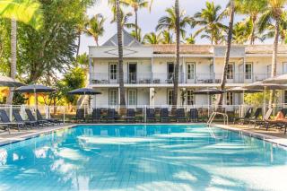Hotel Exsel Alamanda - Saint-Gilles-les-Bains - 0