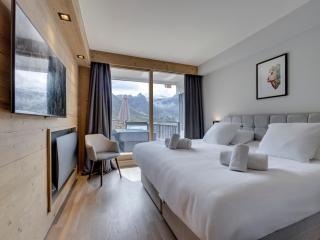 Appartement au centre de Tignes avec terrasse et Wifi - FR-1-641-82 - Tignes - 2