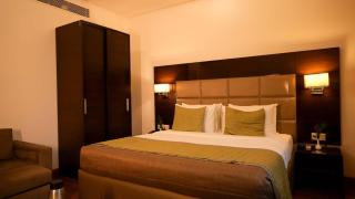 Hotel Africa Avenue - Greater Kailash 1 - New Delhi - 4