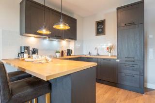 Appartmenthaus-Suedstrand-44-Wohnung-11 - Großenbrode - 3