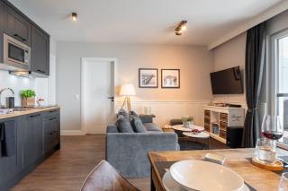 Appartmenthaus-Suedstrand-44-Wohnung-18-Die-Panoramaecke - Großenbrode - 5