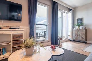 Appartmenthaus-Suedstrand-44-Wohnung-18-Die-Panoramaecke - Großenbrode - 3