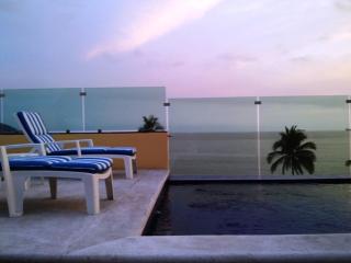 Andressa Mia Apartments - Manzanillo - 0