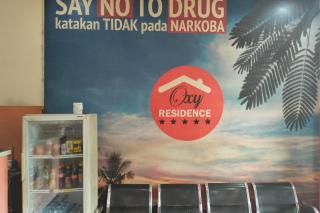 RedDoorz at Oxy Residence Manado - Malalayang - 8