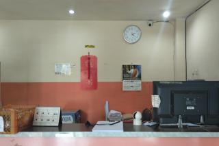 RedDoorz at Oxy Residence Manado - Malalayang - 5