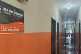 RedDoorz at Oxy Residence Manado - Malalayang - 4