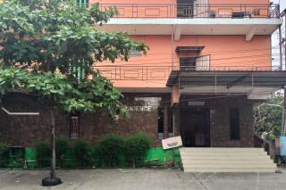 RedDoorz at Oxy Residence Manado - Malalayang - 3