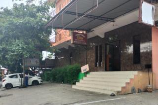 RedDoorz at Oxy Residence Manado - 1