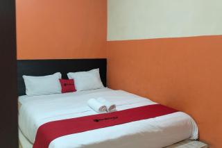 RedDoorz at Oxy Residence Manado - Malalayang - 0