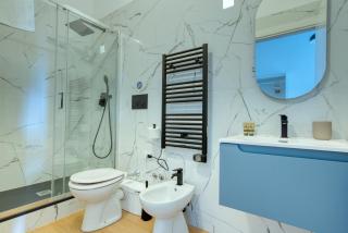 Italianflat - Elegant Suites with balcony in Navigli - Milan - 9